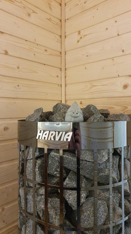 Knezice 25, Chalupa V Krkonosich Vrchlabí Buitenkant foto